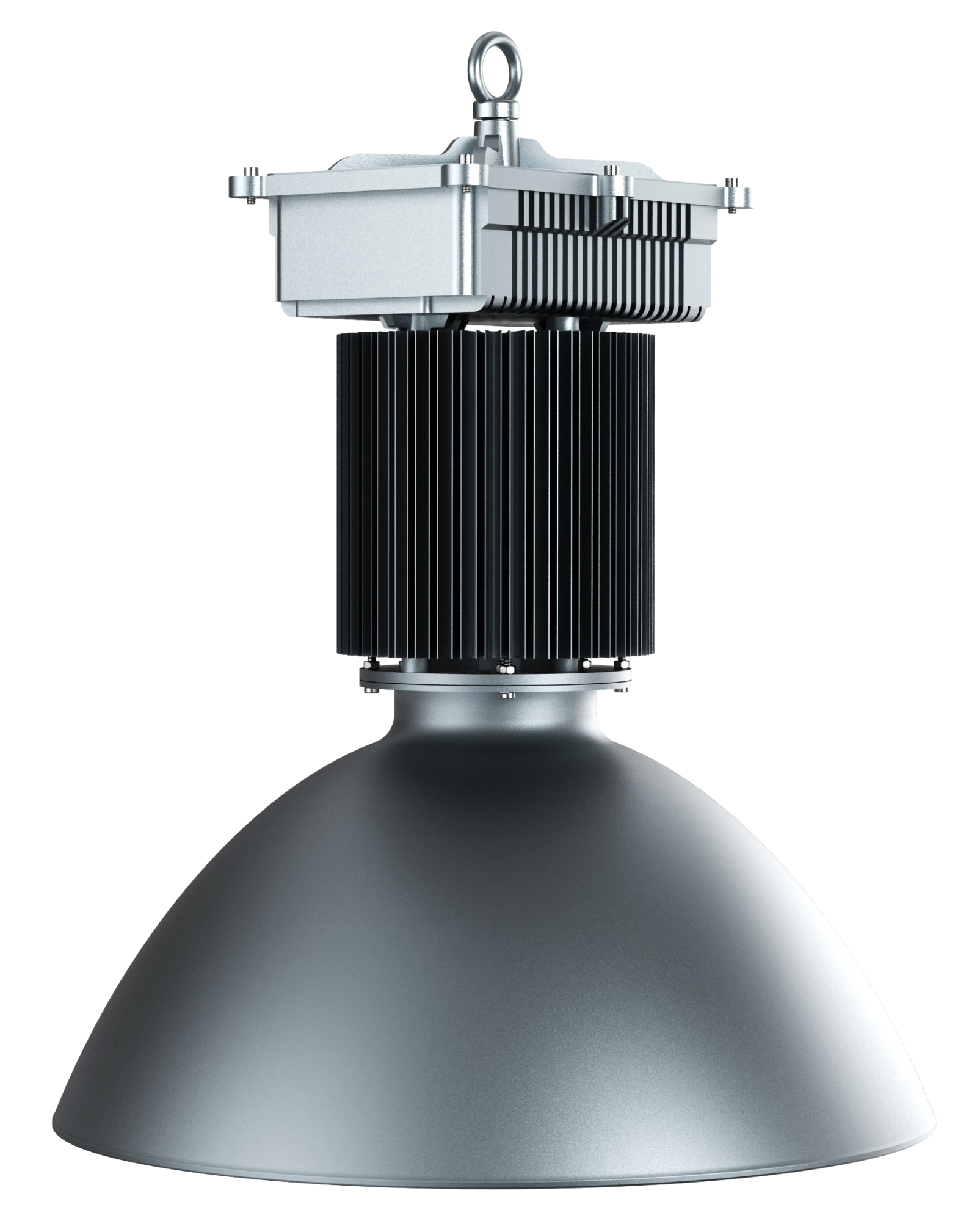 led工业照明灯具